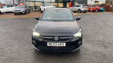 Vauxhall Corsa 1.2 Turbo GS 5dr Auto Petrol Hatchback